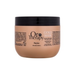 Fanola Oro Therapy 24K Gold Mask – Maska na vlasy pre ženy