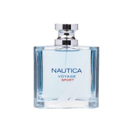 Nautica Voyage Sport – Toaletná voda pre mužov