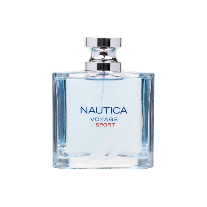 Nautica Voyage Sport – Toaletná voda pre mužov