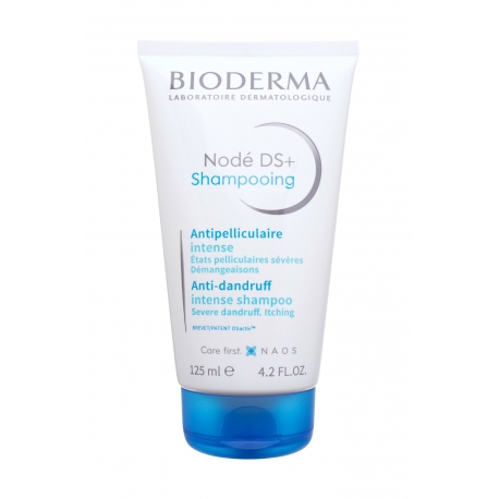 BIODERMA Nodé Ds+ (Šampón)