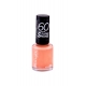 Rimmel London 60 Seconds (lak na nechty)