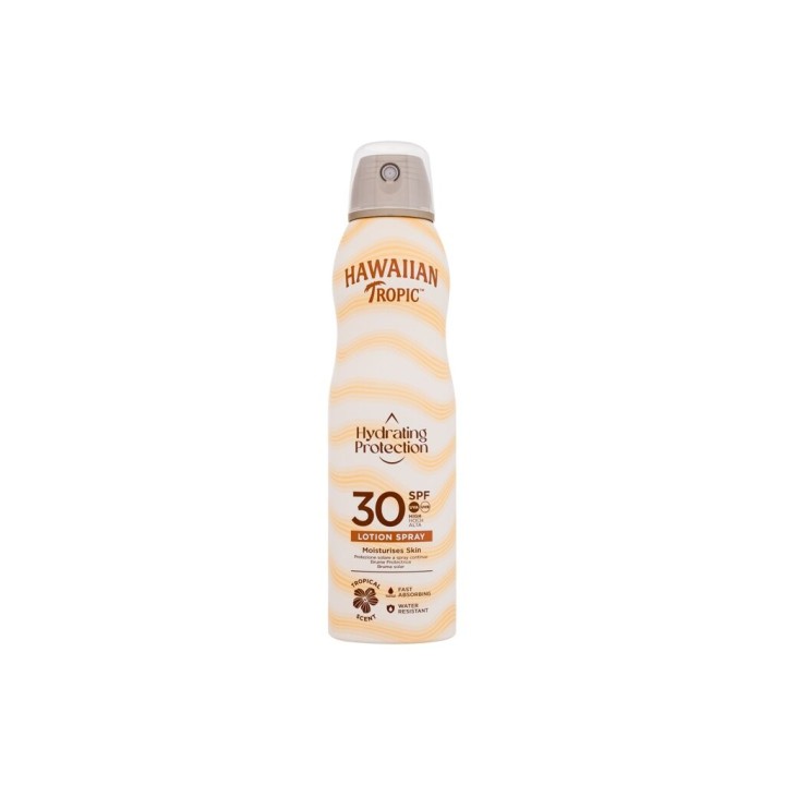 Hawaiian Tropic Hydrating Protection Lotion Spray – Opaľovací…