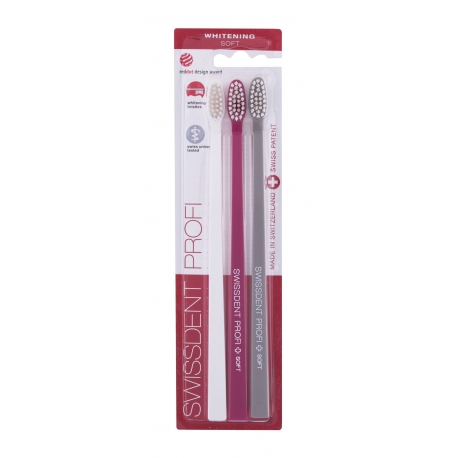 Swissdent Profi (zubná kefka)