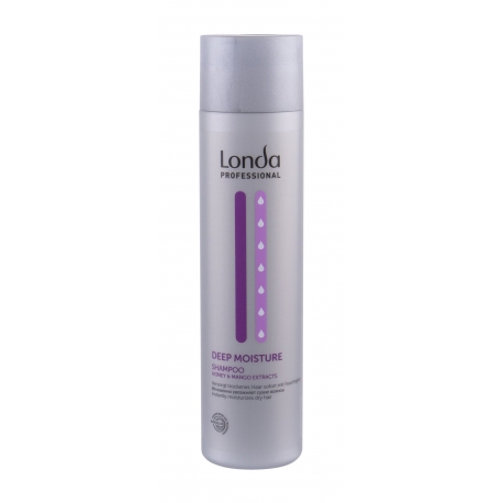 Londa Professional Deep Moisture (Šampón)