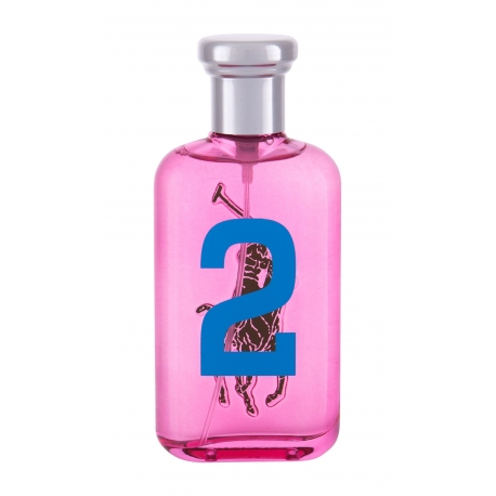 Ralph Lauren Big Pony (toaletná voda)