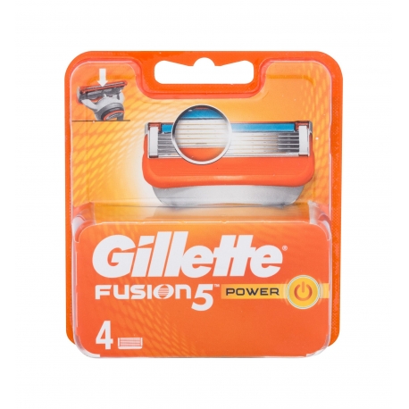 Gillette Fusion5 (náhradné ostrie)