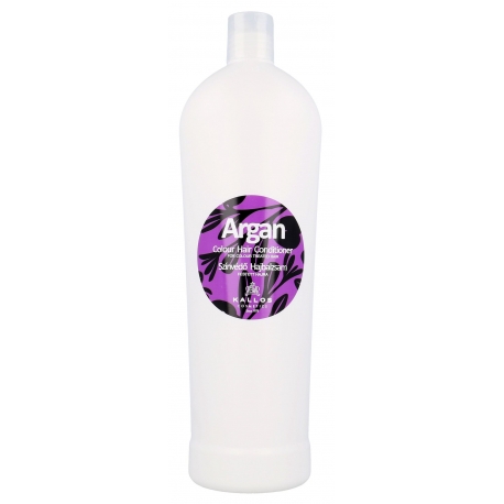 Kallos Cosmetics Argan (kondicionér)
