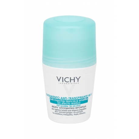 Vichy Antiperspirant (antiperspirant)