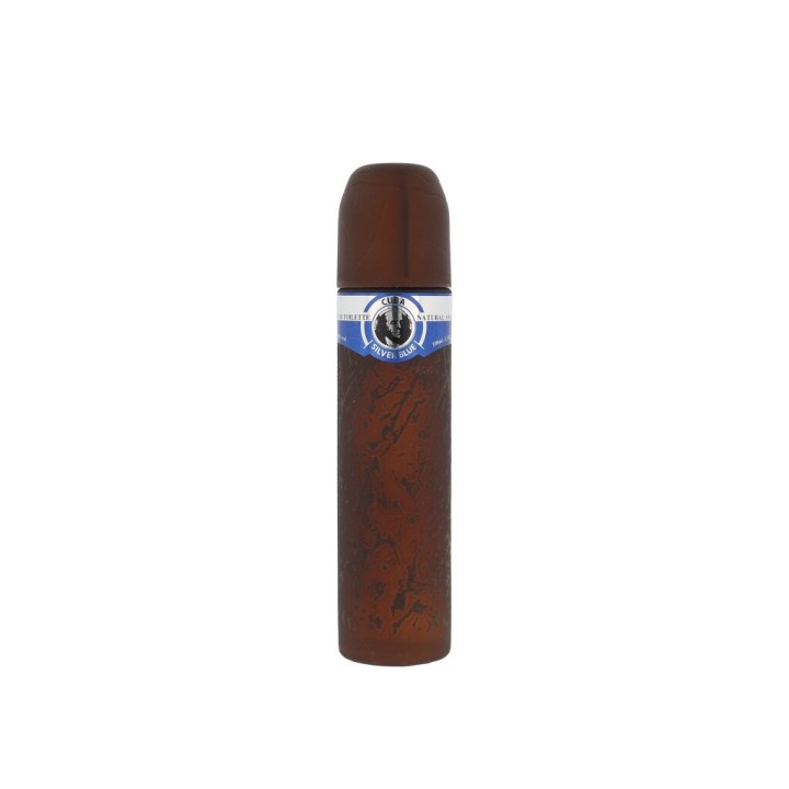Cuba Silver Blue – Toaletná voda pre mužov
