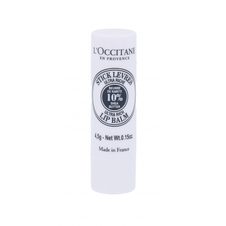 L'Occitane Shea Butter (balzam na pery)