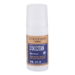 L'Occitane For Men (dezodorant)