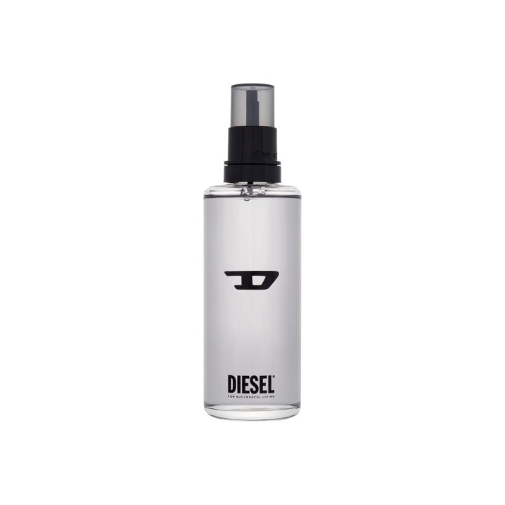 Diesel D – Toaletná voda unisex