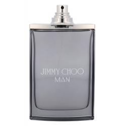 Jimmy Choo Man (toaletná voda)