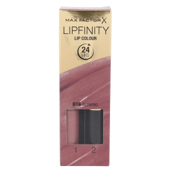 Max Factor Lipfinity (rúž)