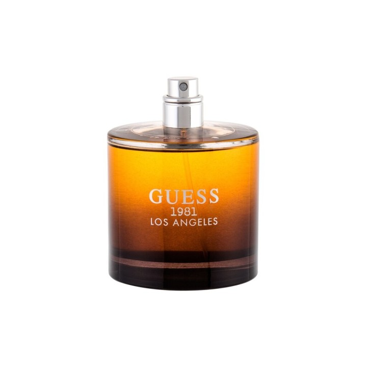 GUESS Guess 1981 Los Angeles – Toaletná voda pre mužov