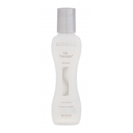 Farouk Systems Biosilk Silk Therapy (sérum na vlasy)