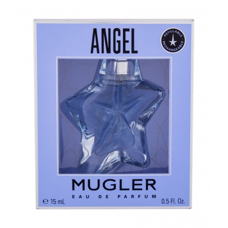 Mugler Angel (parfumovaná voda)