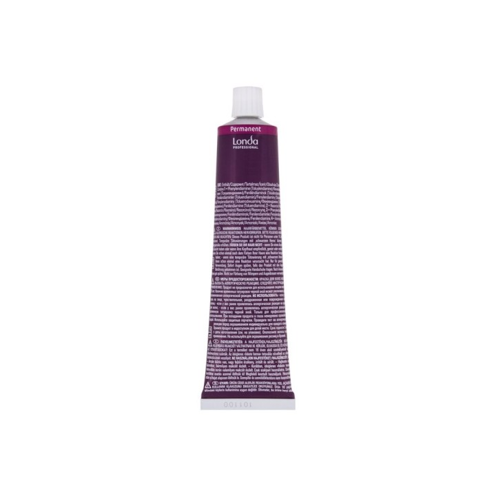 Londa Professional Permanent Colour Extra Rich Cream – Farba na…