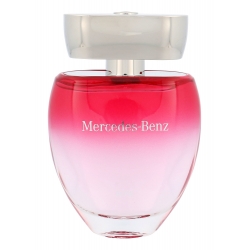 Mercedes-Benz Rose (toaletná voda)
