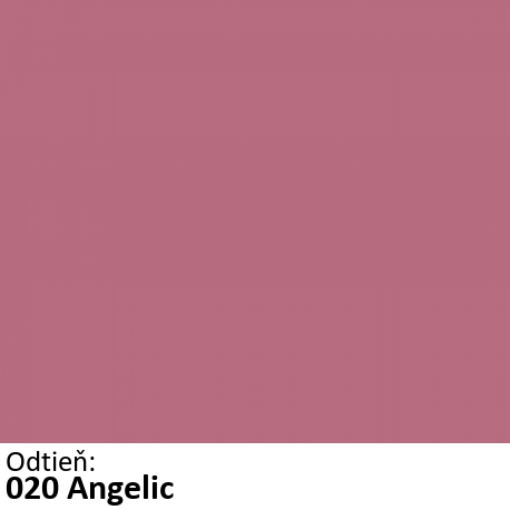 020 Angelic