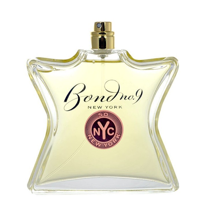 Bond No. 9 Midtown So New York – Parfumovaná voda unisex