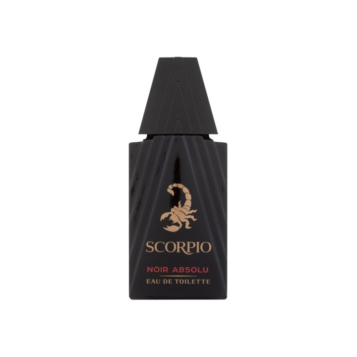 Scorpio Noir Absolu – Toaletná voda pre mužov