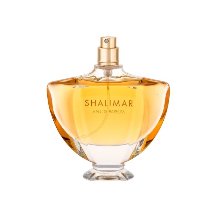 Guerlain Shalimar – Parfumovaná voda pre ženy