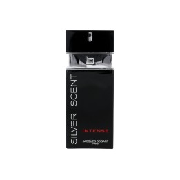 Jacques Bogart Silver Scent Intense – Toaletná voda pre mužov