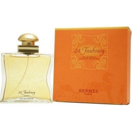 Hermes 24 Faubourg – Parfumovaná voda pre ženy