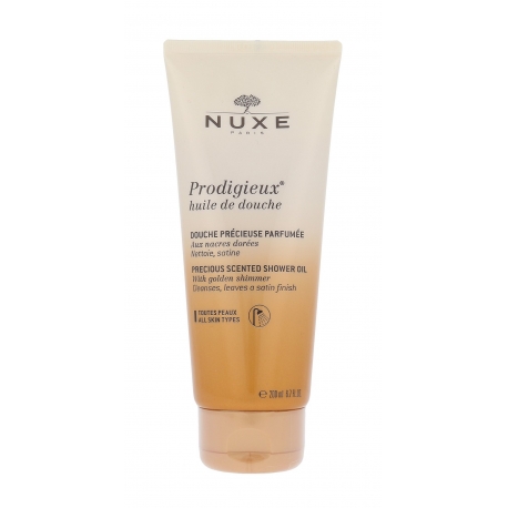 NUXE Prodigieux (sprchovací olej)