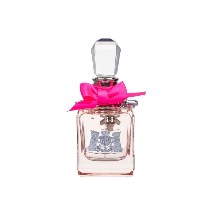 Juicy Couture Couture La La – Parfumovaná voda pre ženy