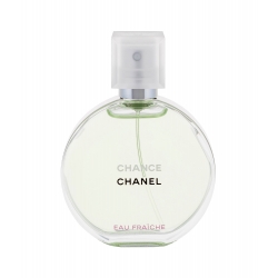 Chanel Chance Eau Fraiche (toaletná voda)
