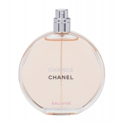 Chanel Chance (toaletná voda)