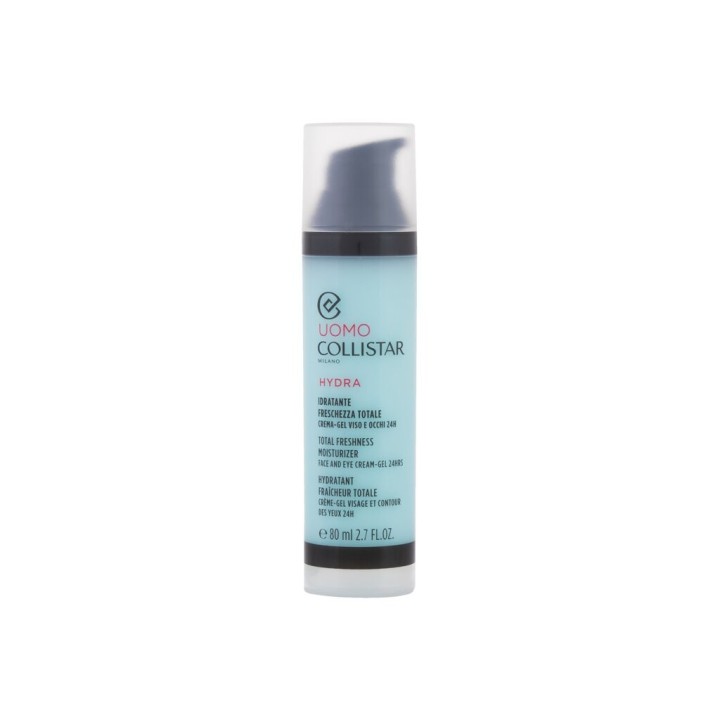 Collistar Uomo Total Freshness Moisturizer – Denný pleťový krém…