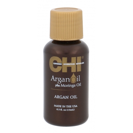 Farouk Systems CHI Argan Oil (olej na vlasy)