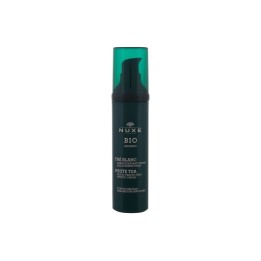 NUXE Bio Organic White Tea Tinted Cream – Denný pleťový krém pre…