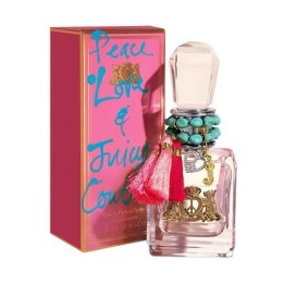 Juicy Couture Peace, Love and Juicy Couture – Parfumovaná voda…