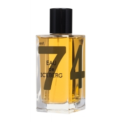 Iceberg Eau de Iceberg Amber (toaletná voda)