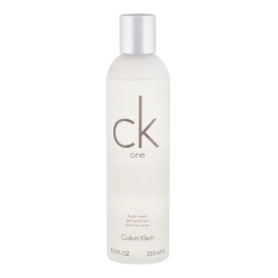 Calvin Klein CK One (sprchovací gél)