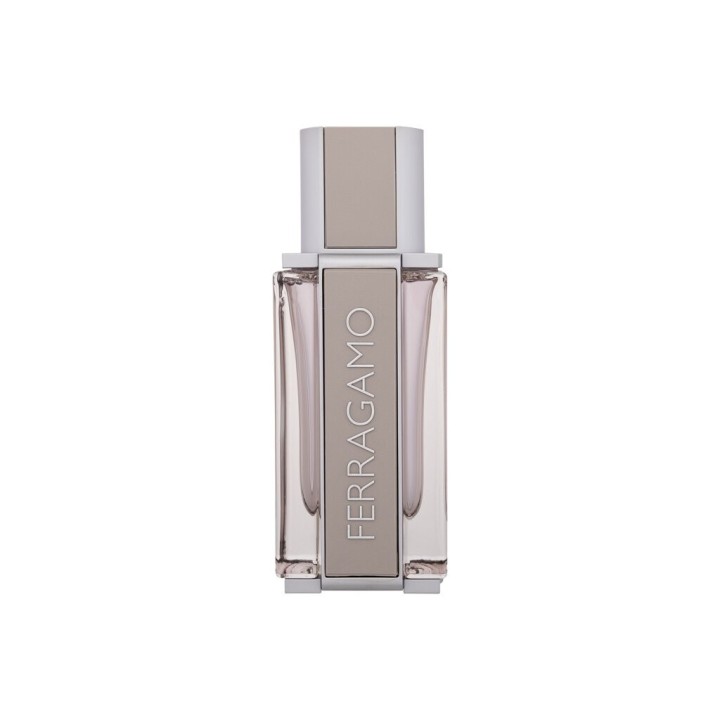 Ferragamo Ferragamo Bright Leather – Toaletná voda pre mužov