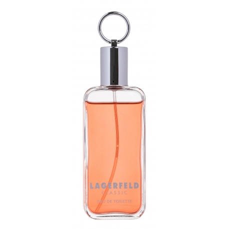 Karl Lagerfeld Classic (toaletná voda)