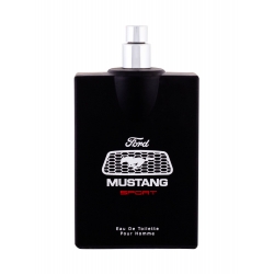 Ford Mustang Mustang (toaletná voda)
