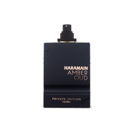 Al Haramain Amber Oud Private Edition – Parfumovaná voda unisex