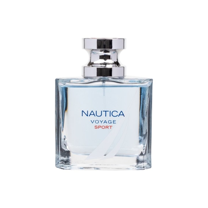 Nautica Voyage Sport – Toaletná voda pre mužov