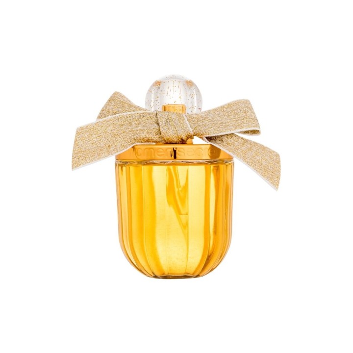 Women´Secret Gold Seduction – Parfumovaná voda pre ženy