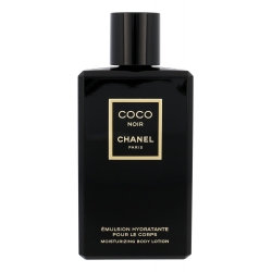 Chanel Coco Noir (telové mlieko)
