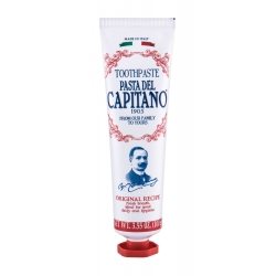 Pasta Del Capitano Original Recipe (zubná pasta)