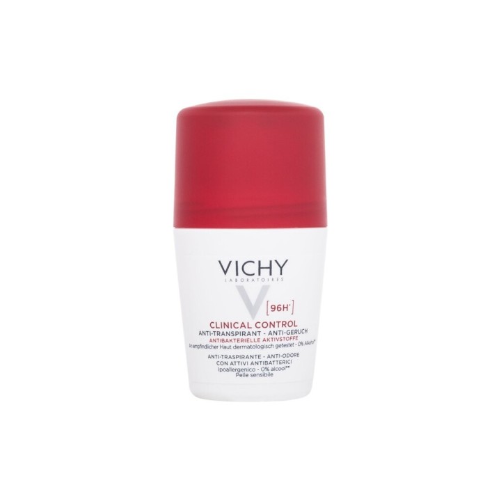 Vichy Clinical Control Detranspirant Anti-Odor – Antiperspirant…