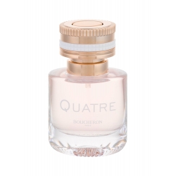 Boucheron Quatre (parfumovaná voda)