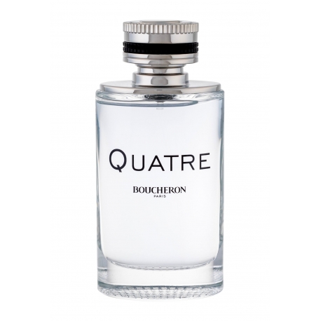 Boucheron Boucheron Quatre Pour Homme (toaletná voda)